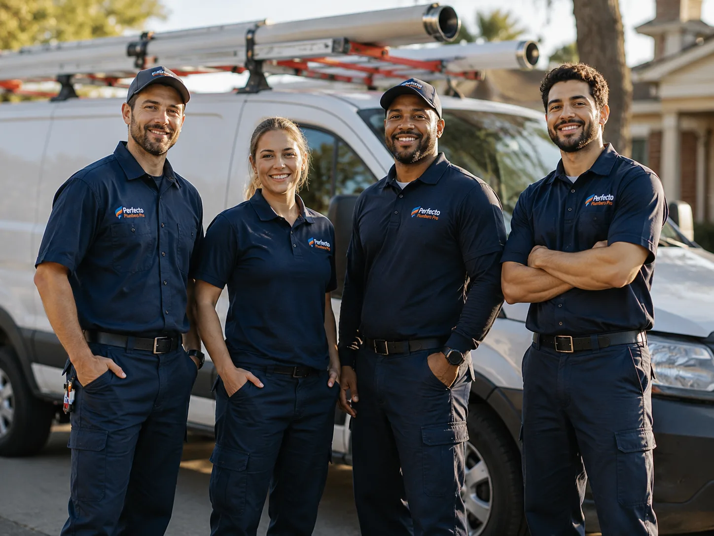 Emergency Plumber Near Me in Fishers, NY near me
